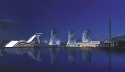 冬奥会场馆建设加速 年底前主要场馆完工