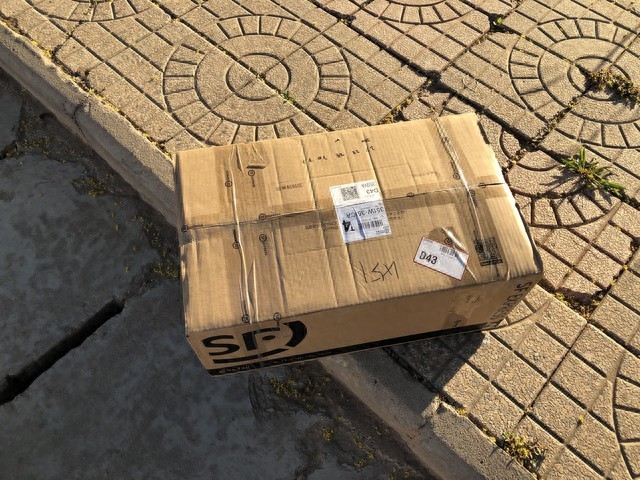 快递物流信息几天不动？试试这几招让它动起来