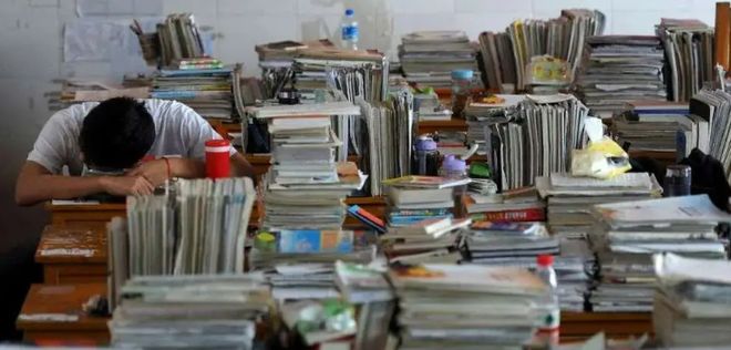 高考改革下,小镇做题家选专业如何避开信息差