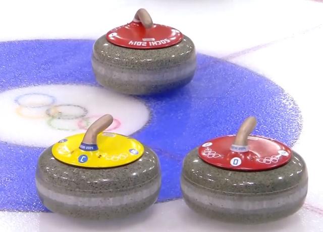 冬奥会冰壶比赛项目全介绍:场地、装备、赛制规则等