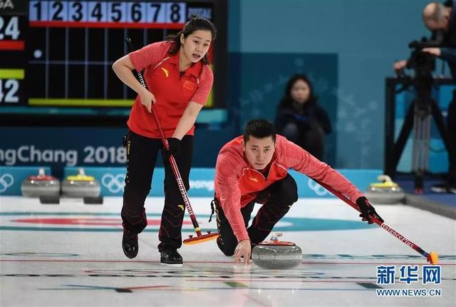 冬奥会冰壶比赛项目全介绍:场地、装备、赛制规则等