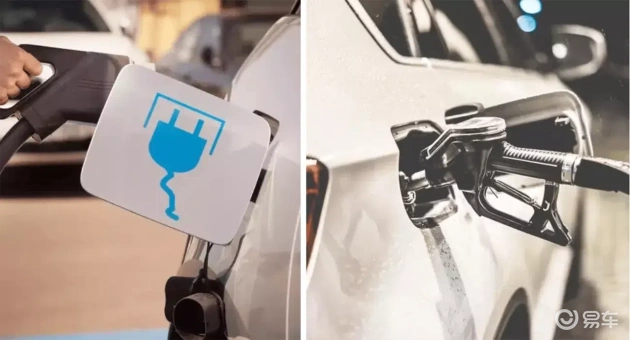 成都燃油车因限号停驶，新能源汽车为何不受限？