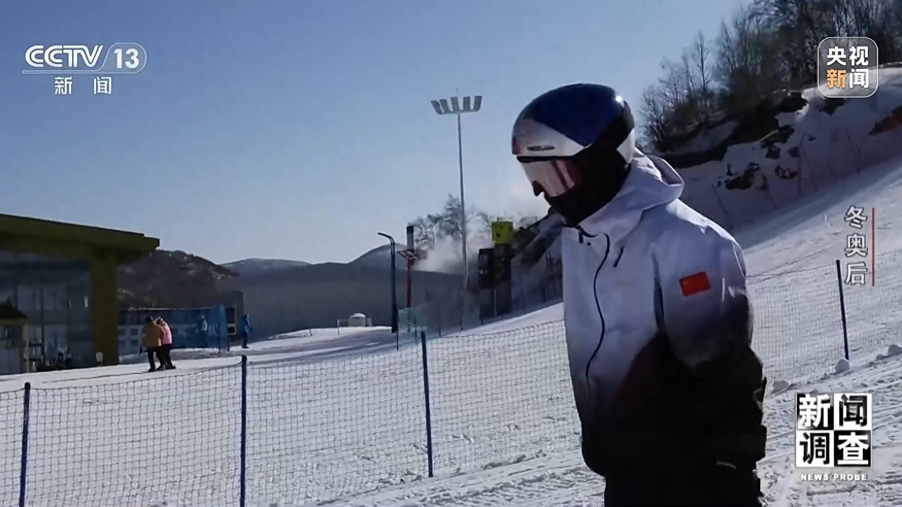 后奥运时代，河北张家口冬奥场馆遗产如何利用与发展？