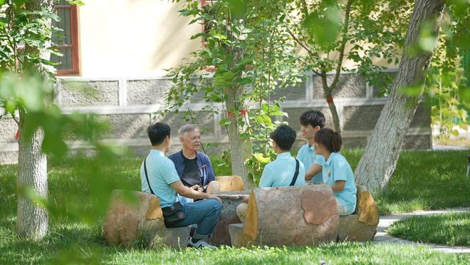 大学国际交流：厦大与马大共建研究院