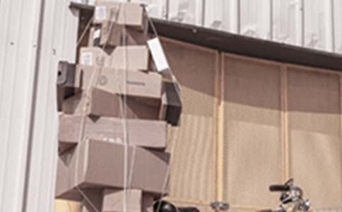 春节快递停运怎么办？提前采购避开高峰