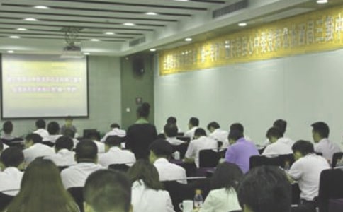 高速道路养护岗位竞聘，一线工人26年经验分享