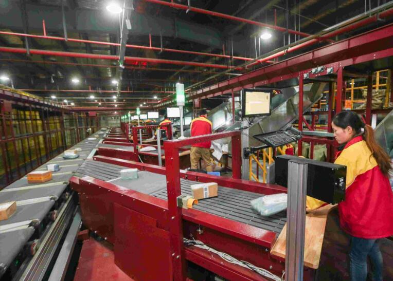 2019 年春节快递停运时间表曝光？多家物流公司否认