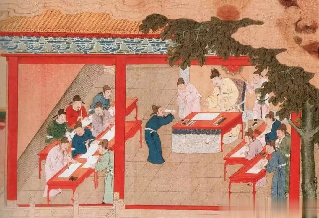 高考历史渊源：从古代科举到现代高考的关联传承