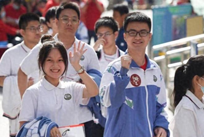 高考为何定在6月7、8号？除谐音梗，背后原因大有深意