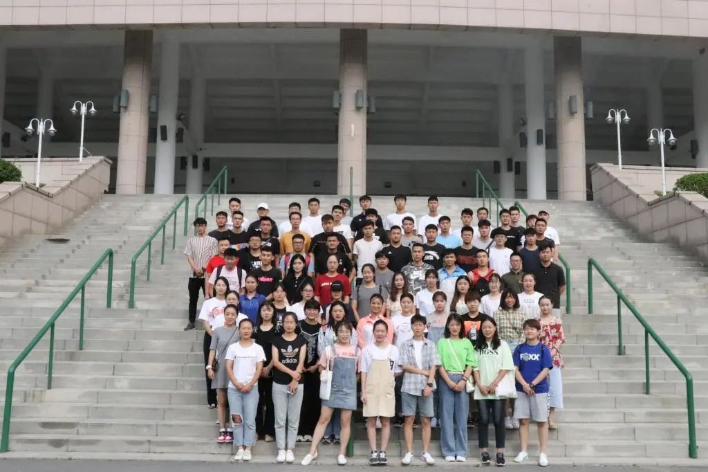 大学体育赛事人才培养基地 郑大体院实力强