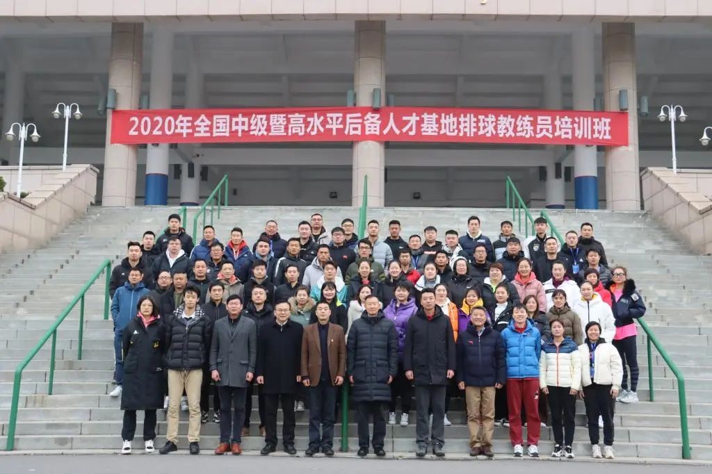 大学体育赛事人才培养基地 郑大体院实力强