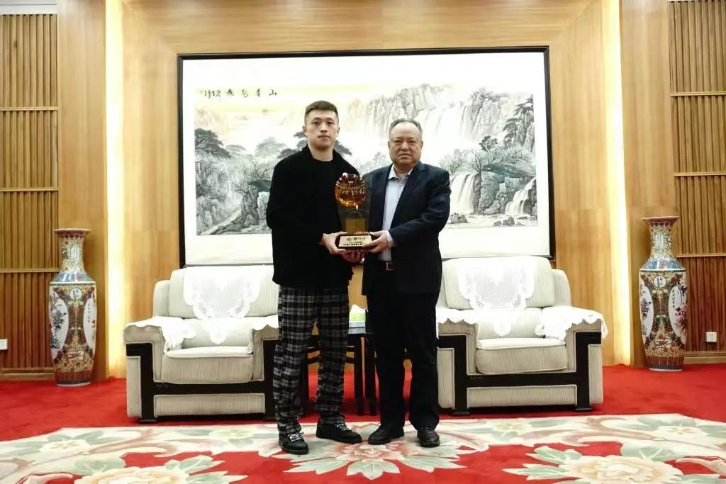 大学体育赛事人才培养基地 郑大体院实力强