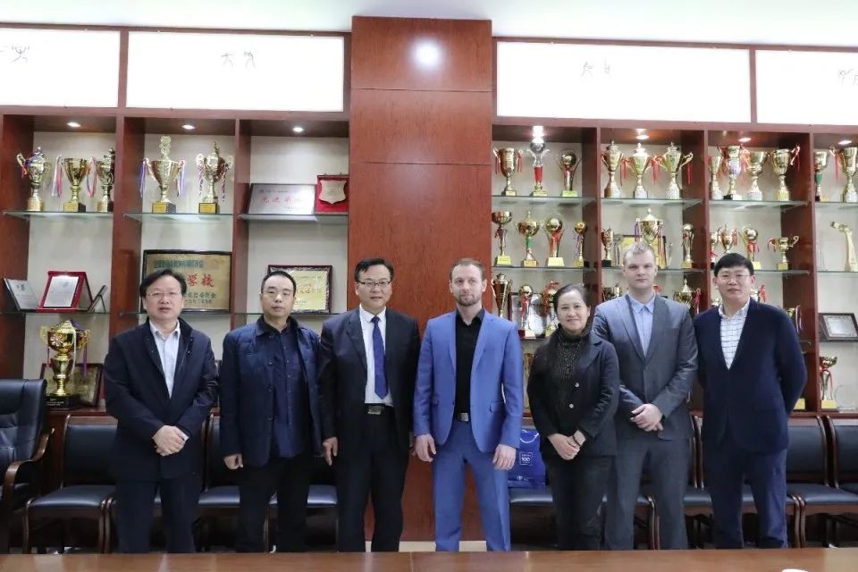 大学体育赛事人才培养基地 郑大体院实力强