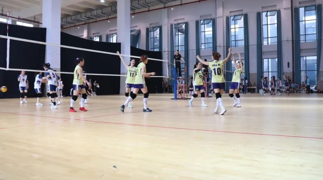 大学体育赛事人才培养基地 郑大体院实力强