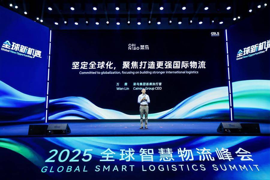 物流企业注意:无人车巨头联手,快递停运前赶紧布局