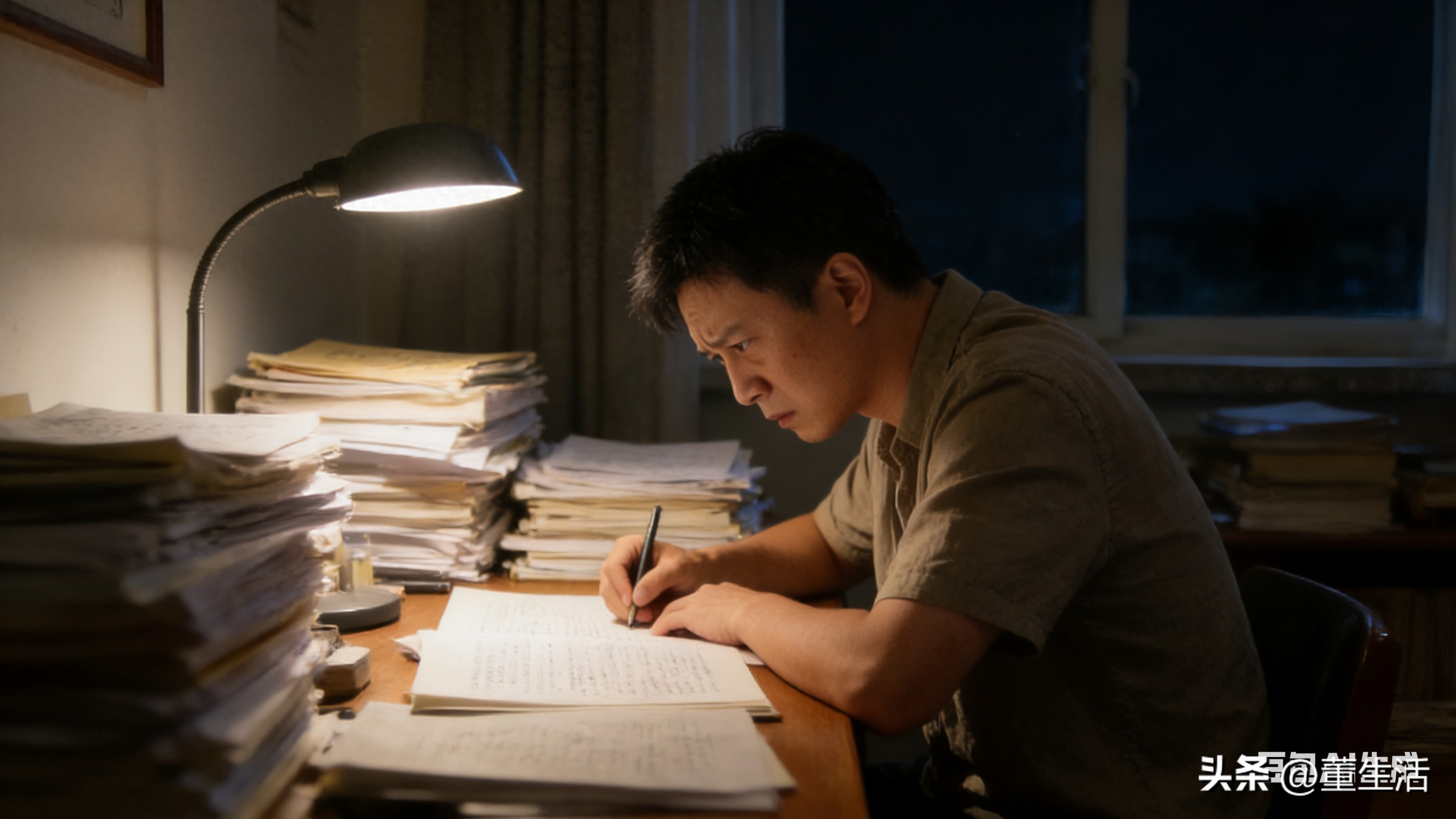 高考状元不让宣传，家长怒了：难道去宣传跑男？