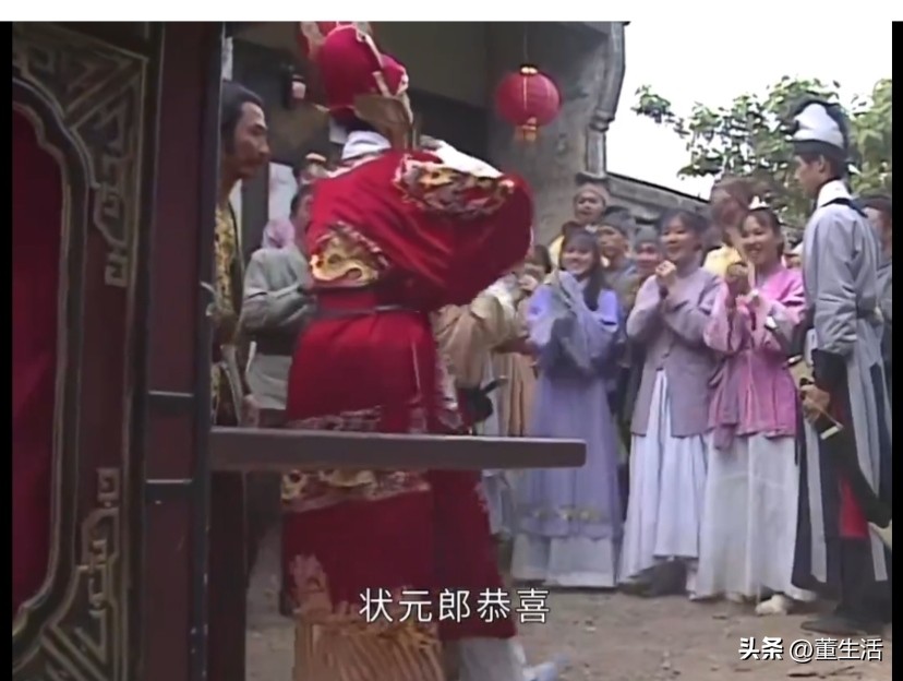 高考状元不让宣传,家长怒了:难道去宣传跑男?