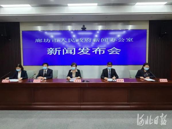 廊坊疫情最新消息：毒株传播快，3 月 13 日新增阳性感染者情况