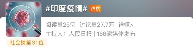 印度新疫情警报！致死率75%的尼帕病毒蔓延，对我们有何影响？