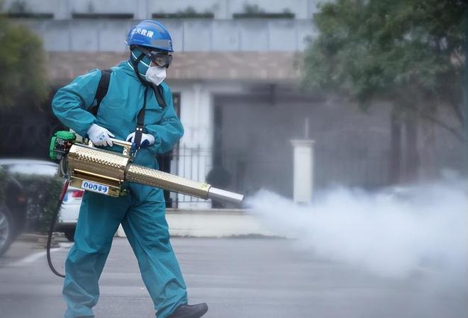 新冠疫情冲击下，全球经济受损，多国制造业供应链遇危机