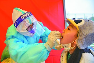 近30天我国新增本土确诊病例大增，冬季疫情会卷土重来吗？