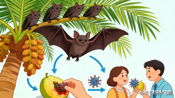 2026年1月印度西孟加拉邦尼帕病毒疫情详情及危害