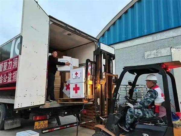 突发重大公共卫生事件下应急物资分类及储备建议