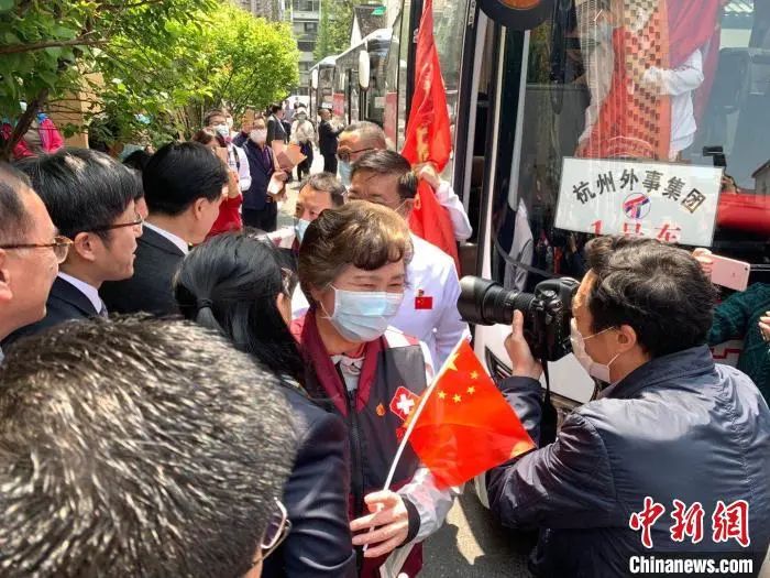 李兰娟谈无症状感染者及五一出游：做好防护，适当出行