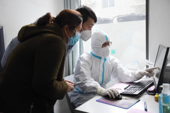 疫情下多地出招保障群众就医，解决看病‘烦心事’