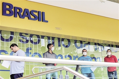 拉美：传染病频发地，再度迎接新冠疫情挑战