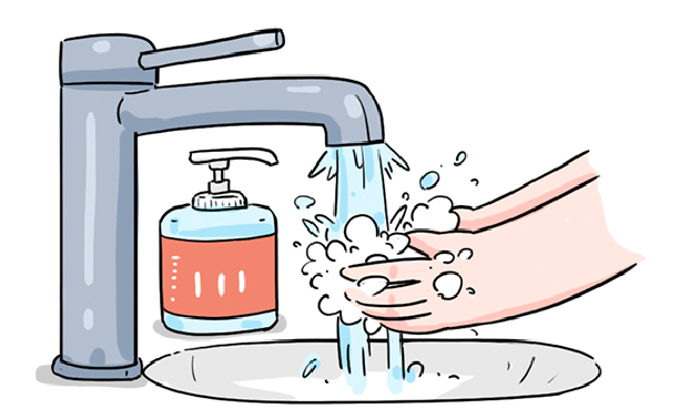 境外疫情蔓延形势下，北京疾控中心提醒的六条疫情防护知识