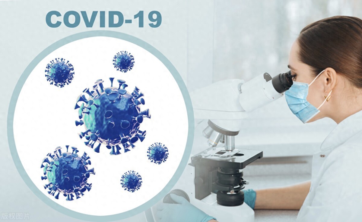 新冠更名原因：毒株主要攻上呼吸道，多数患者无肺炎症状