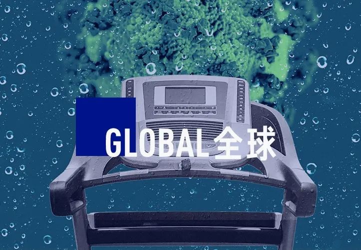 全球疫情下，各国健身房受影响迥异，日本韩国现闭店趋势