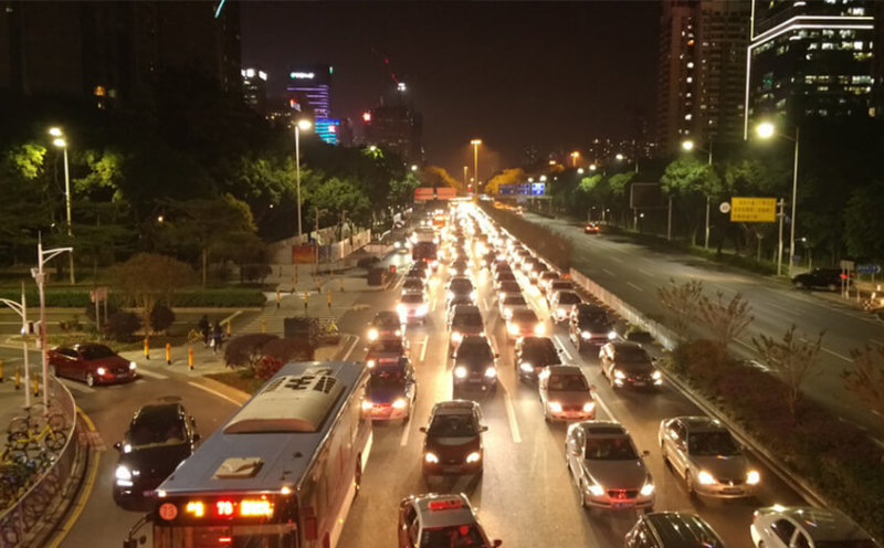 机动车违章扣分时间规定及处理方式，一文给你讲清楚