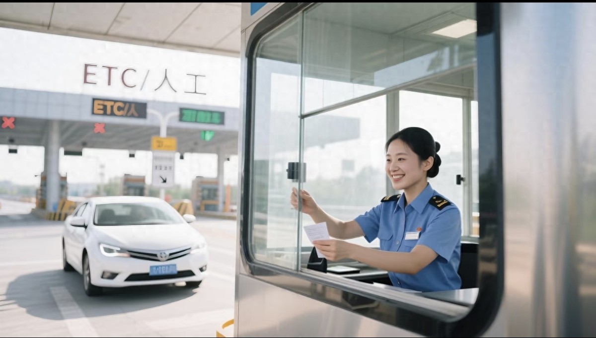 高速收费大变样！通行账单超详细，计费规则更公平，查询超简单
