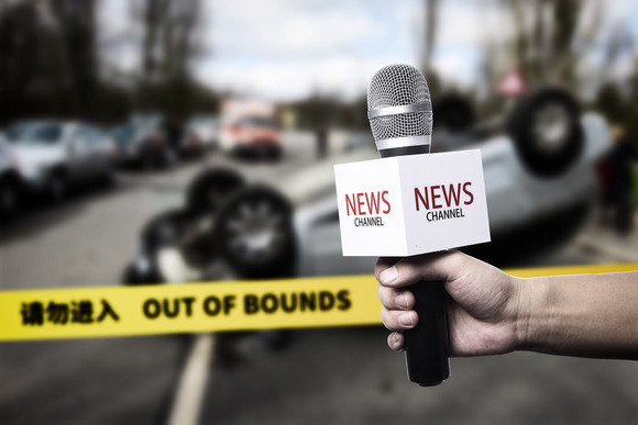 高速事故处理全流程及警示标志设置方法，关键时刻能救命