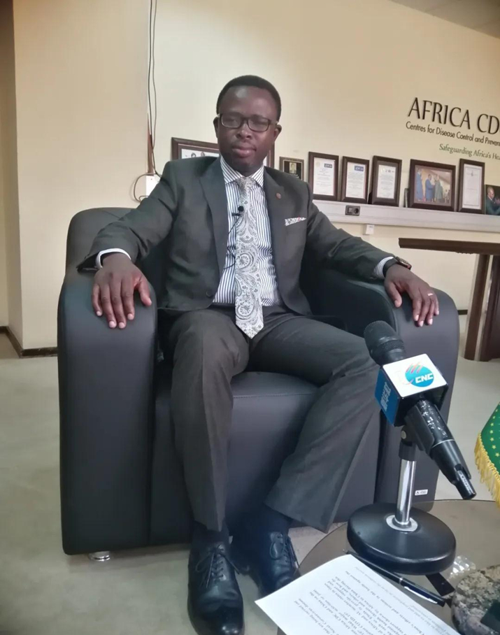 非洲如何借中国经验更好预防应对疫情爆发及相关合作举措