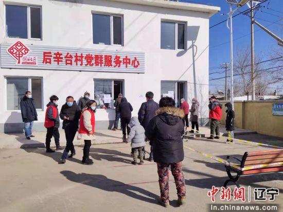 驻村第一书记勇挑重担，筑牢农村疫情防控坚固防线