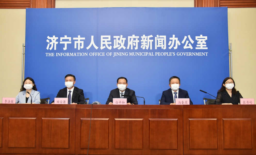 济宁全力抗疫，采取多项措施阻断疫情传播，减少对外地影响