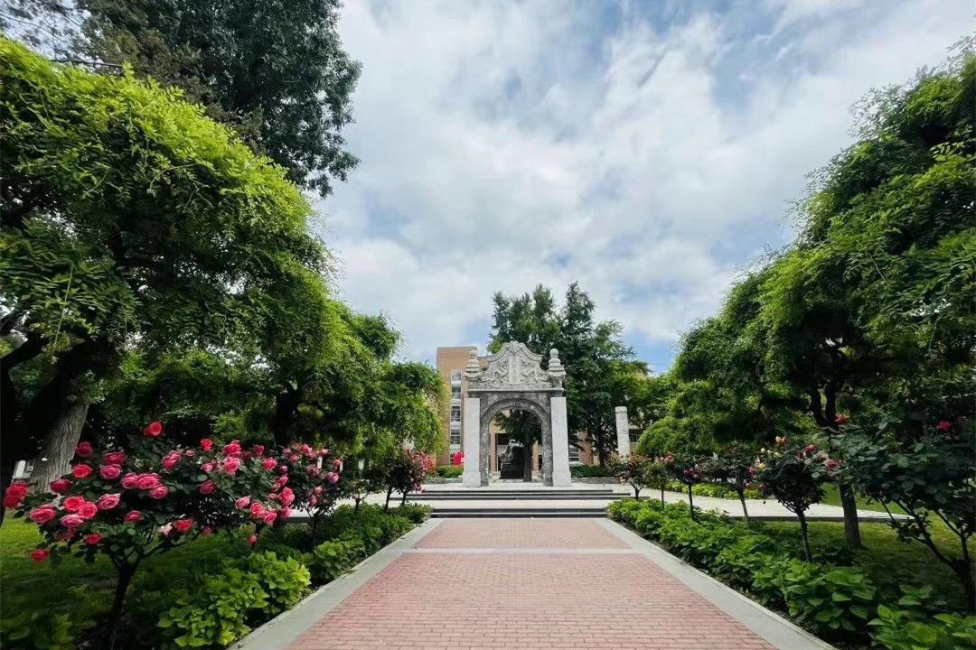 中国农业大学食堂超豪横，毕业生最割舍不下的就是它