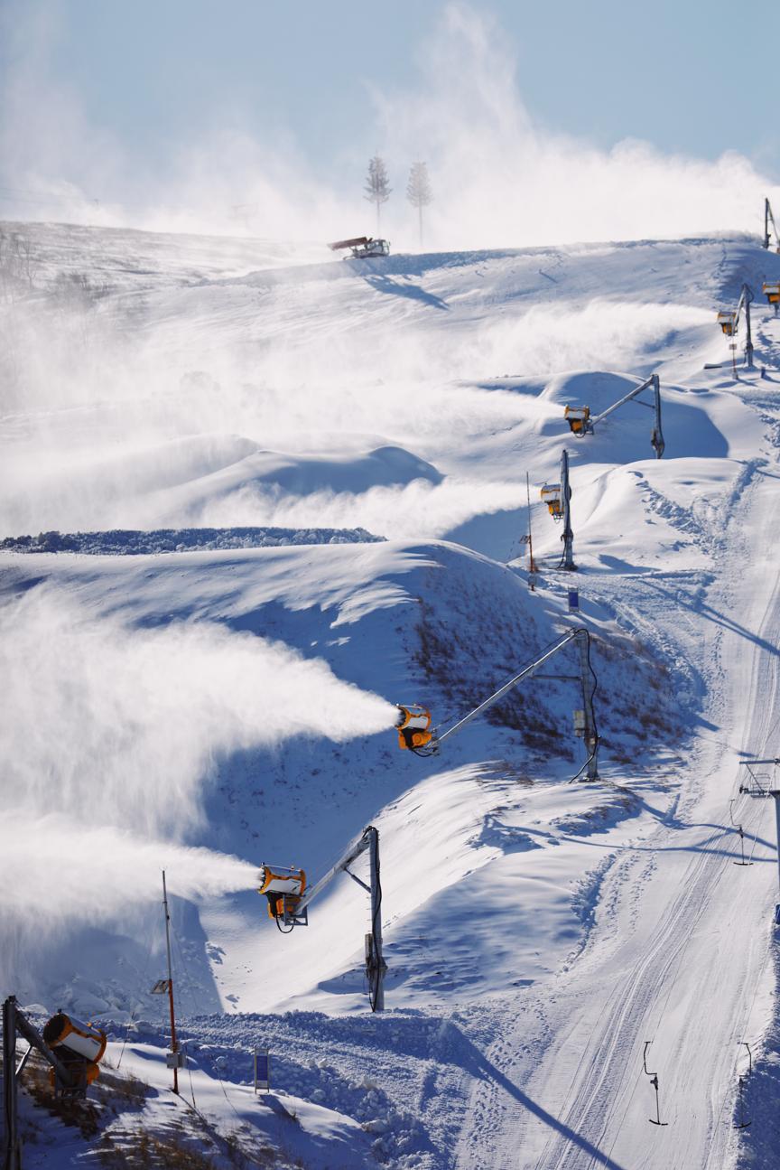 3位年轻人讲述成为冬奥会志愿者背后的故事与精彩经历