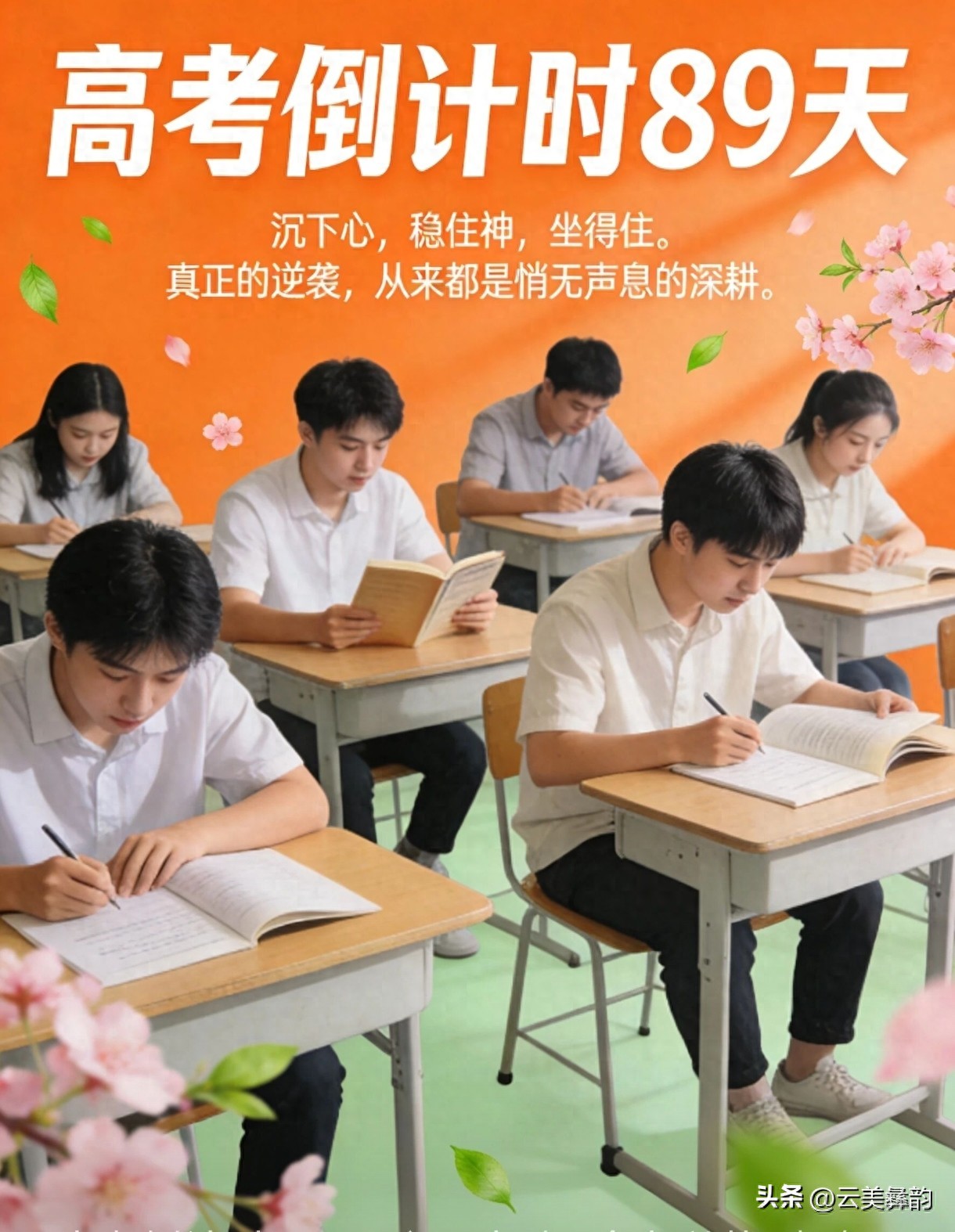 2026 年高考二轮复习提分建议，找准发力点高效冲刺