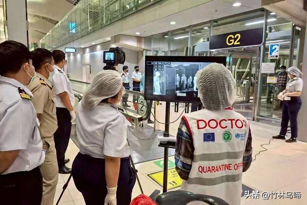 印度疫情致死量高，为防19年疫情重演，呼吁收紧入境政策