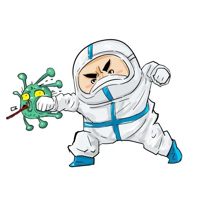 人类与疫情的历史斗争:从雅典鼠疫到西班牙流感