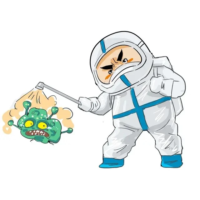 人类与疫情的历史斗争:从雅典鼠疫到西班牙流感