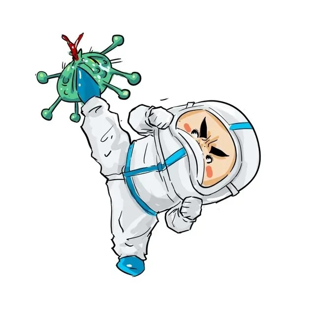 人类与疫情的历史斗争:从雅典鼠疫到西班牙流感