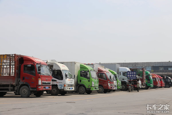 河南高速服务区福利多，货车司机享优惠就餐及 10 元以下钟点房