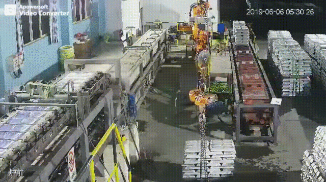 员工违章操作送命！这起事故敲响违章安全教育警钟