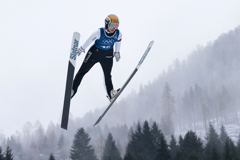 专业机构预测：冬奥会举办地未来数十年气温或再升2到4.4℃