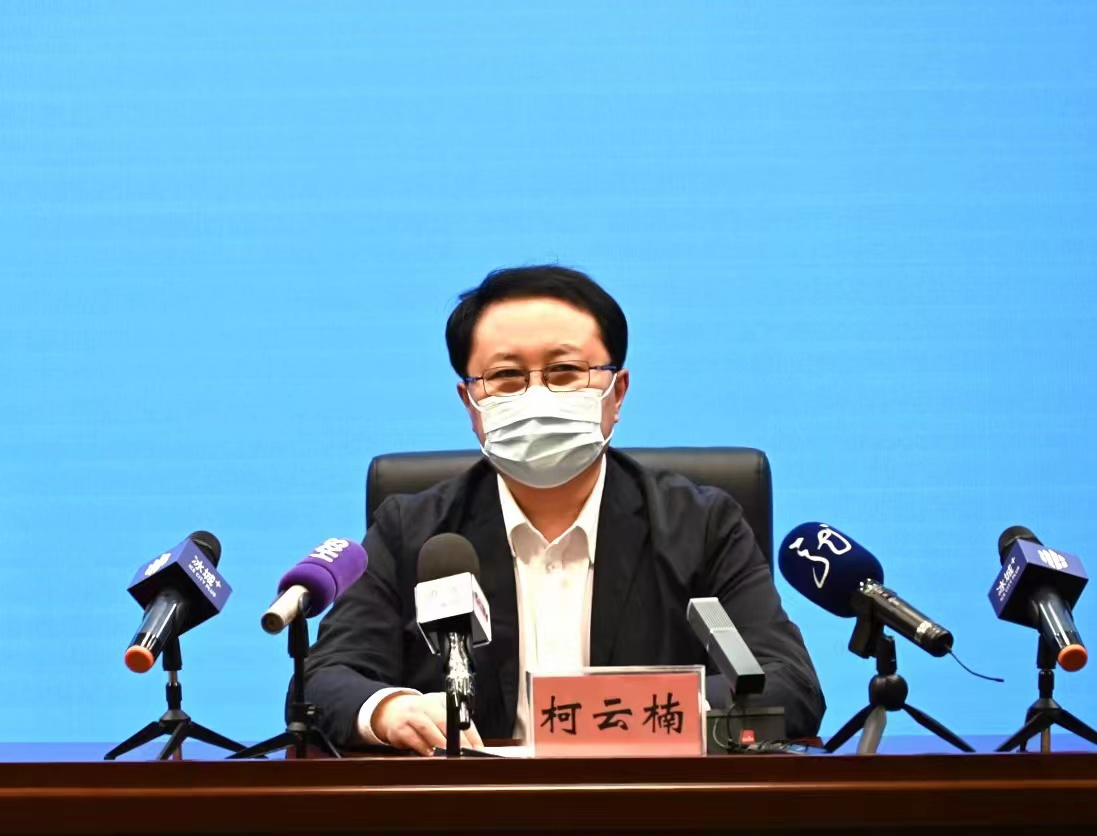 疫情期间哈尔滨出台群众便捷就医措施，保障患者医疗需求